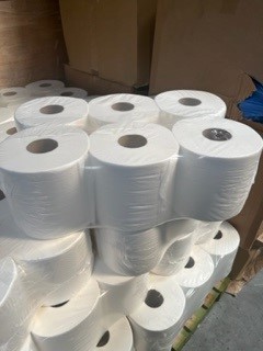 CENTREPULL WHITE 