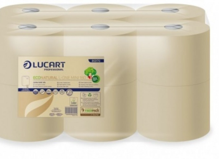 LUCART ECO L-ONE MINI