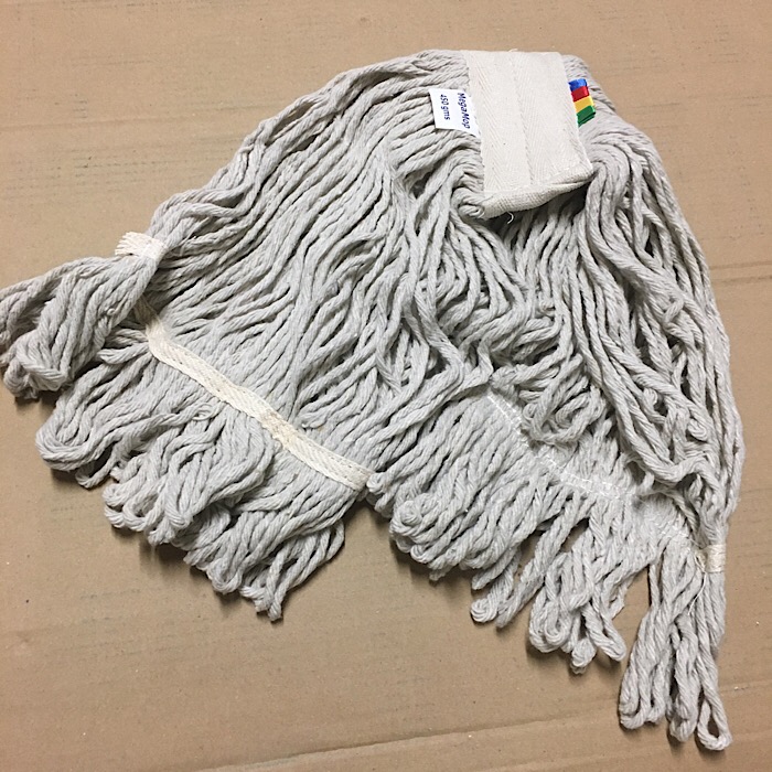 Kentucky mop head 12oz